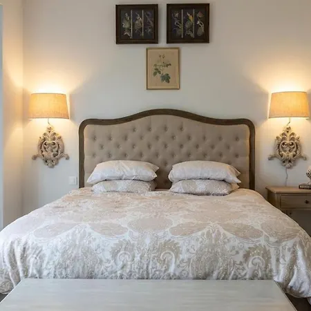 La Guiraude Maison Privee Panzió