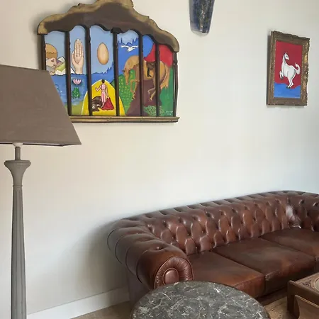 Bed & Breakfast La Guiraude Maison Privee *